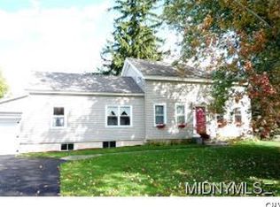 6415 W Carter Rd, Rome, NY 13440