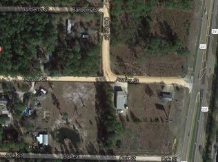 Azalea St #01804-000-, Fountain, FL 32438