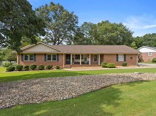 205 Bransfield Rd, Greenville, SC 29615