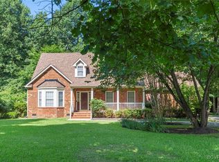 6768 Poplar Woods Ct, Quinton, VA 23141