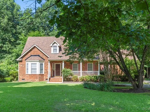 6768 Poplar Woods Ct, Quinton, VA 23141