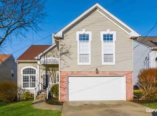 1008 Ridge Trl, Hendersonville, TN 37072