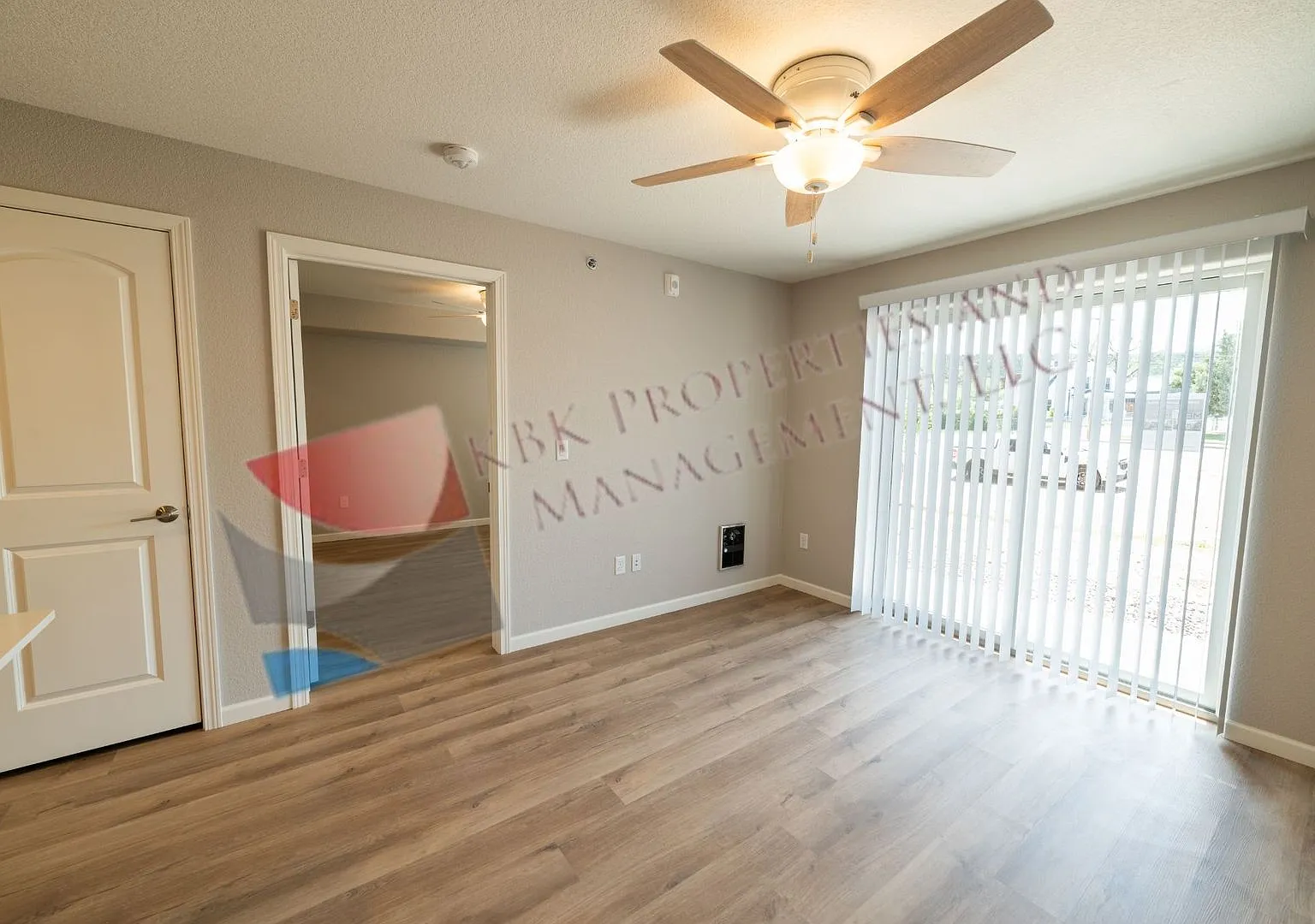Timberview Apartments — Photo 2
