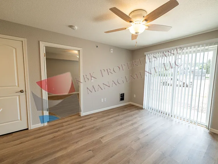 Timberview Apartments — Photo 6