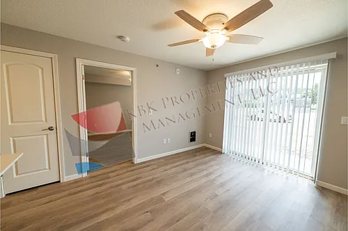 Floor plan Timberview Apartments 206