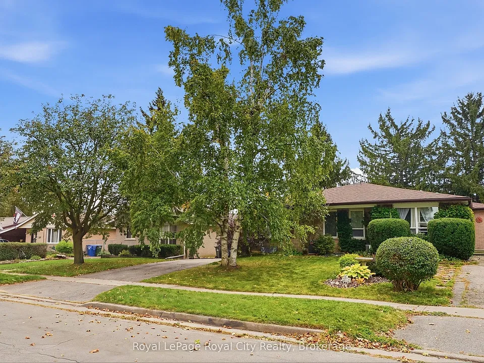 37 McIlwraith Cres #UPPER