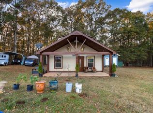 1740 Gratis Rd, Monroe, GA 30656