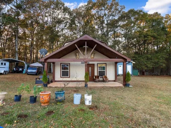 1740 Gratis Rd, Monroe, GA 30656