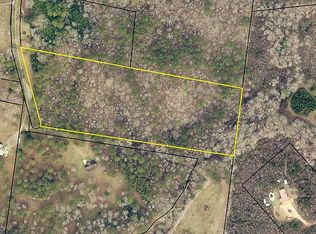 Street End Of St, Pine Mountain Valley, GA 31823