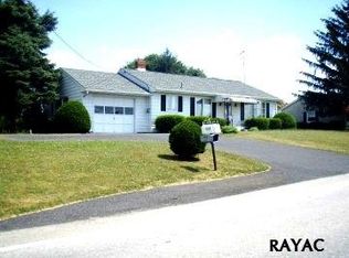 1914 White Hall Rd, Littlestown, PA 17340