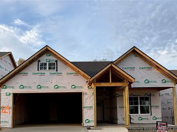 2013 Mary Ella Drive #229, Georgetown, IN 47122