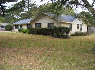 260 Frankies Ln, Ashdown, AR 71822