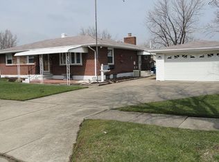 5399 Duquesne Ave, Dayton, OH 45431