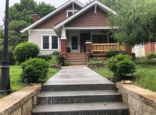604 N Noyes Blvd, Saint Joseph, MO 64506