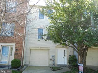 2018 Malvern Way, Frederick, MD 21702