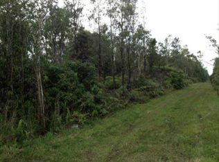 Manini Cir, Mountain View, HI 96771