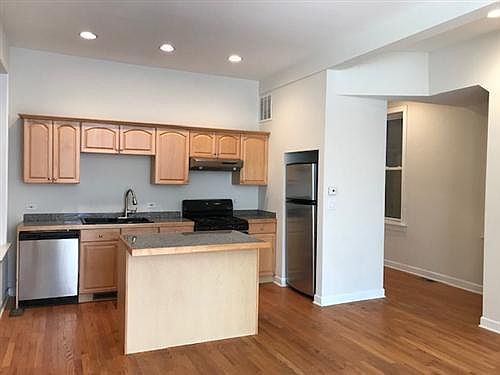 1st image of 718 N Ada St #1FRONT