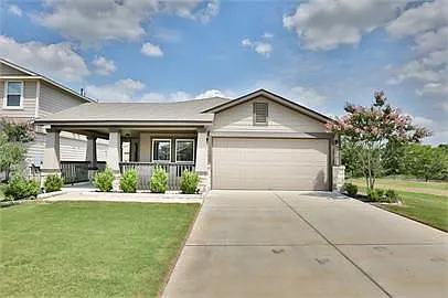 750 Tumlinson Fort Way — Photo 1