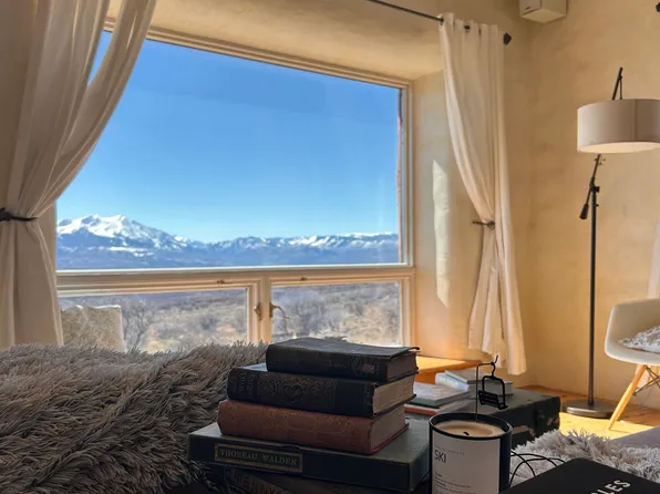 777 Buck Point Dr, Carbondale, CO 81623