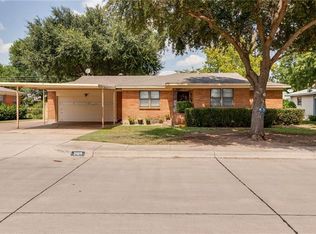12617 Travers Trl, Fort Worth, TX 76244