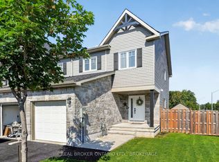 1164 Clement Ct, Cornwall, ON K6H0G3