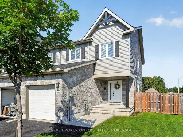 1164 Clement Ct, Cornwall, ON K6H 0G3