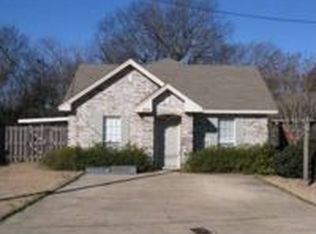 553 Forest Ridge Ct, Montgomery, AL 36109