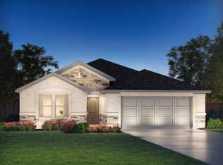 100 Saviano Rd, Hutto, TX 78634