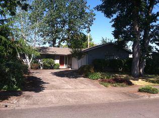 1980 Margaret St, Eugene, OR 97401