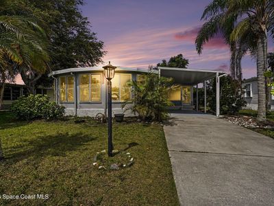 1043 Thrush Cir, Barefoot Bay, FL, 32976