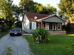 709 Frisco St, Houston, TX 77022