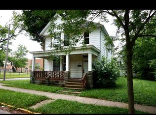 901 Home Ave, Fort Wayne, IN 46807