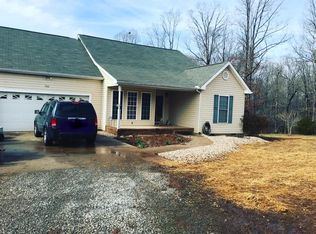 722 Waynick Rd, Reidsville, NC 27320