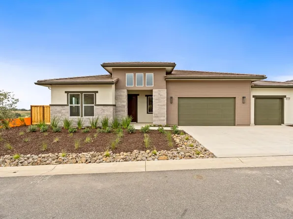 8198 Iron Creek Dr, Friant, CA 93626