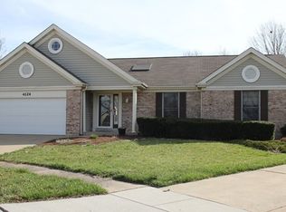 4124 Joyful Ct, Florissant, MO