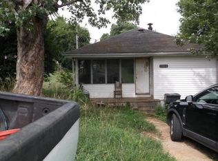 288 Roy Potter Rd, Russellville, TN 37860