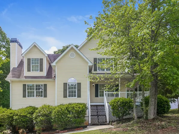 565 Bridge Grv, Douglasville, GA 30134