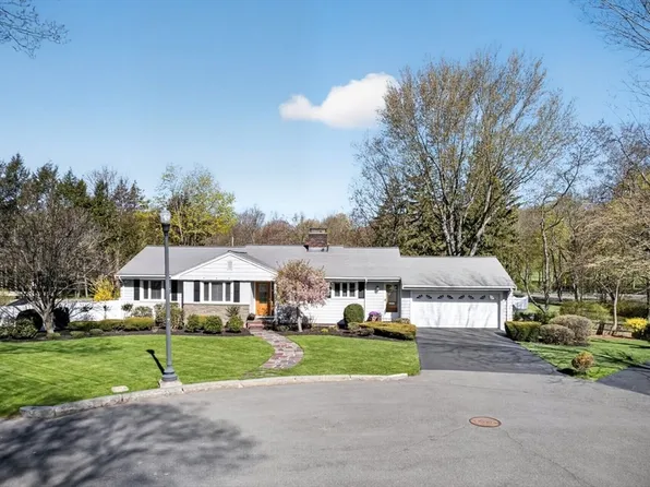 87 Dewson Rd, Quincy, MA 02169