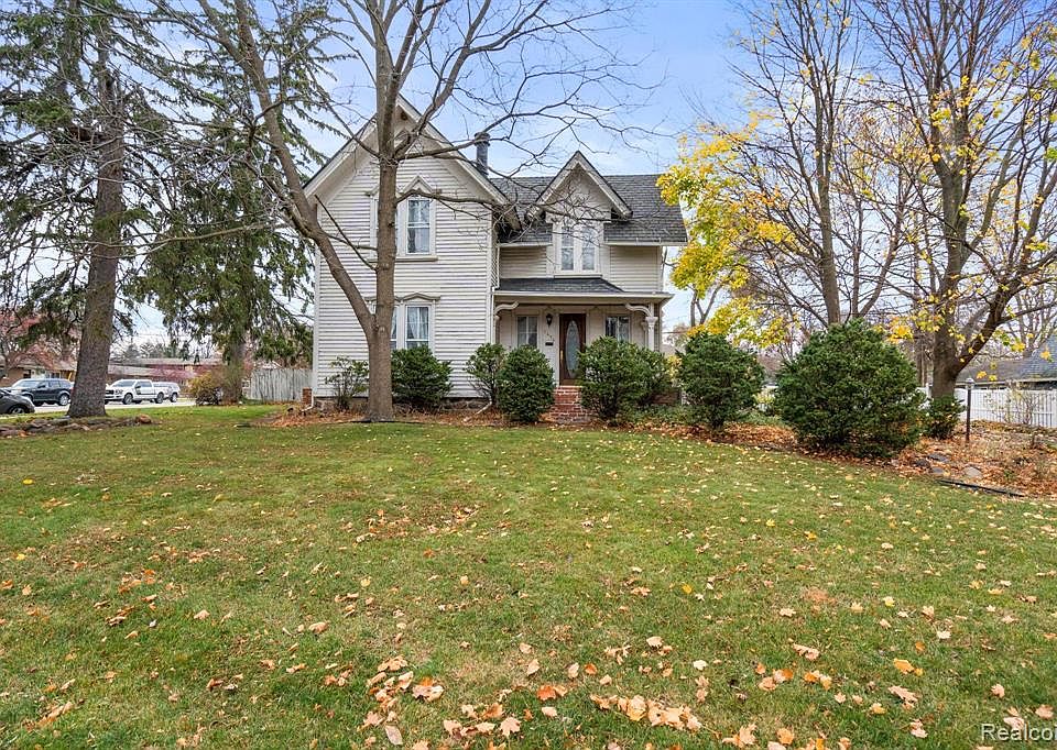 1496 Penniman Ave, Plymouth, MI 48170 MLS 20230021114 Zillow