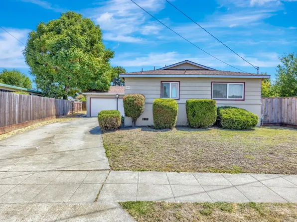 6030 Madelaine Dr, Newark, CA 94560