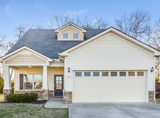 922 Ca Veat Cir, Smyrna, TN 37167