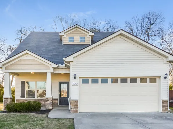 922 Ca Veat Cir, Smyrna, TN 37167