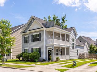 1421 Roustabout Way, Charleston, SC 29414