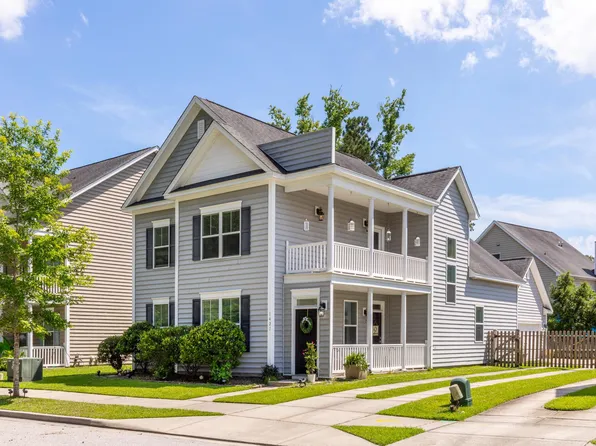 1421 Roustabout Way, Charleston, SC 29414