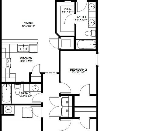 4th image of this home