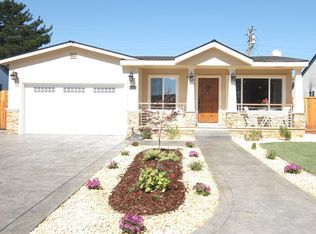 738 Linda Vista St, San Jose, CA 95127