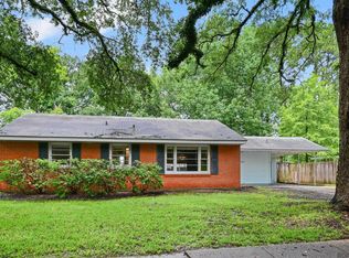 234 Cloud Dr, Baton Rouge, LA 70806