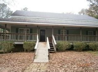 565 Lister Dr, Pell City, AL 35125