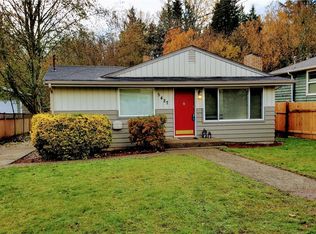 5427 26th Ave SW, Seattle, WA 98106