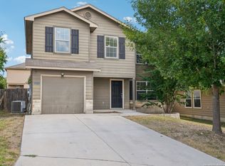11511 Verde Bnd, San Antonio, TX 78245